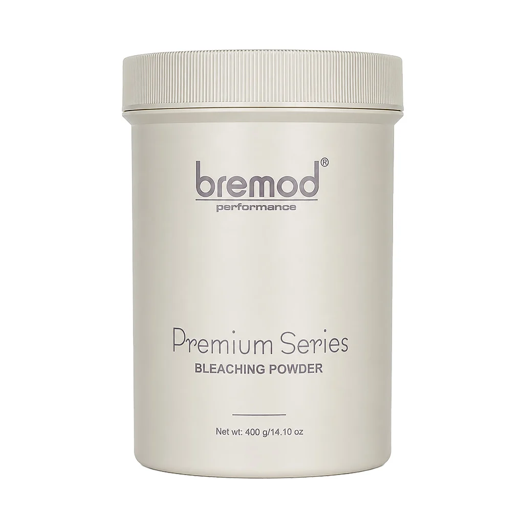 New in Hair Care